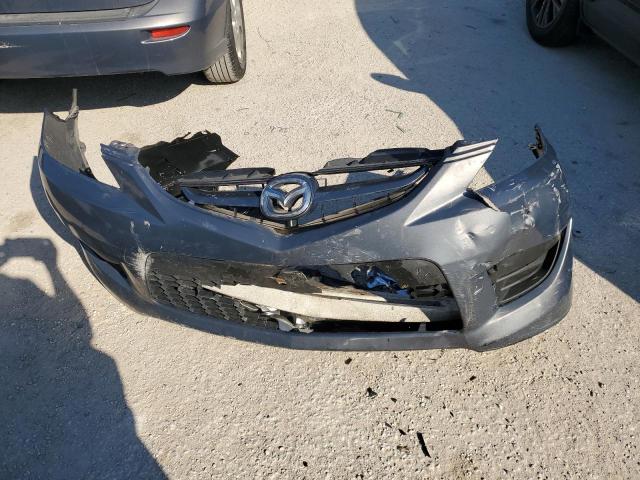 Photo 13 from auction – 2010 MAZDA 5 with VIN JM1CR2W31A0368043
