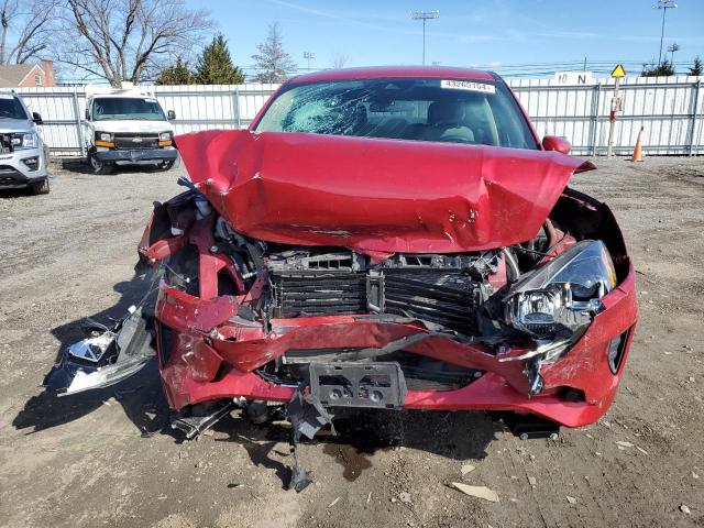 Photo 5 from auction – 2020 FORD ESCAPE SE with VIN 1FMCU9G65LUA48151