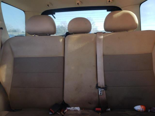 Photo 10 from auction – 2008 FORD ESCAPE XLT with VIN 1FMCU03198KE75972