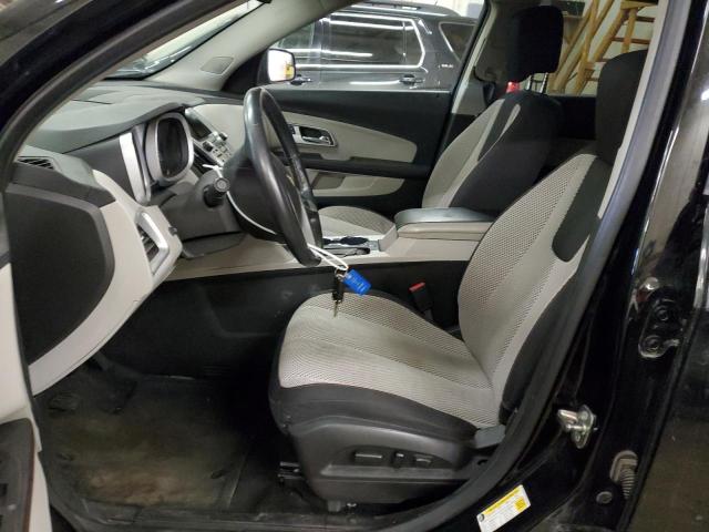 Photo 7 from auction – 2013 CHEVROLET EQUINOX LT with VIN 2GNALPEK7D6246305