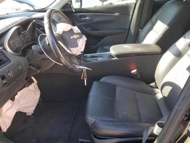 Photo 7 from auction – 2019 CHEVROLET IMPALA LT with VIN 1G11Z5SA8KU138564