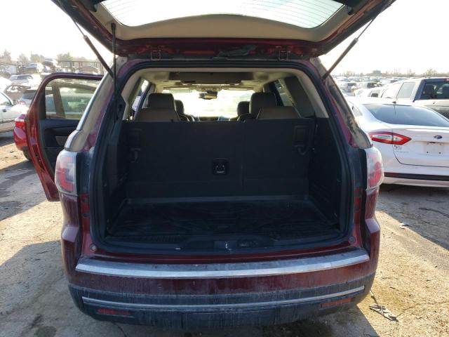Photo 6 from auction – 2015 GMC ACADIA SLT with VIN 1GKKVRKD1FJ182264
