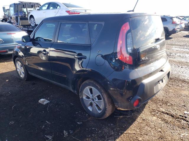 Photo 2 from auction – 2016 KIA SOUL with VIN KNDJN2A28G7376397
