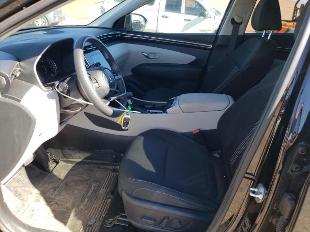 Photo 7 from auction – 2023 HYUNDAI TUCSON SEL with VIN 5NMJBCAE2PH262607