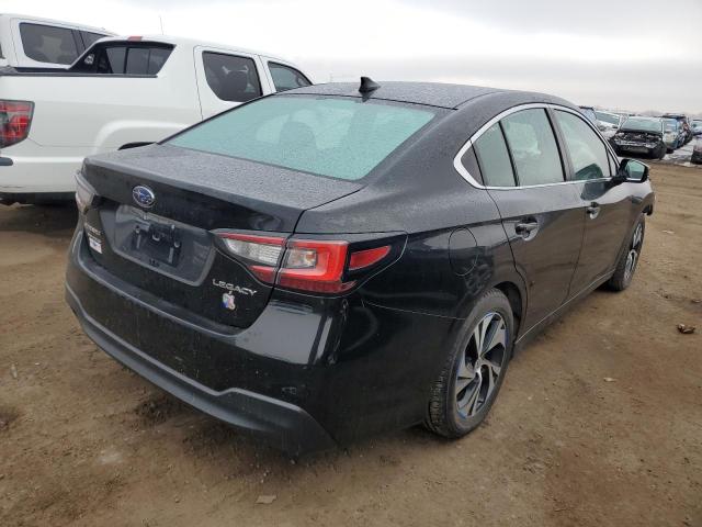 Photo 3 from auction – 2020 SUBARU LEGACY PRE with VIN 4S3BWAC68L3027608