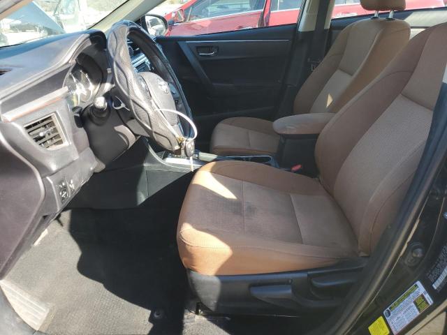 Photo 7 from auction – 2015 TOYOTA COROLLA L with VIN 2T1BURHEXFC359985