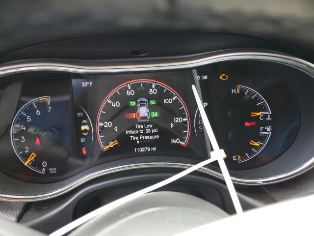 Photo 9 from auction – 2015 JEEP GRAND CHER with VIN 1C4RJFAG9FC787105
