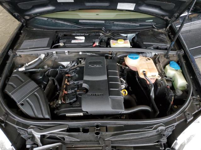 Photo 11 from auction – 2008 AUDI A4 2.0T with VIN WAUAF78E88A090030