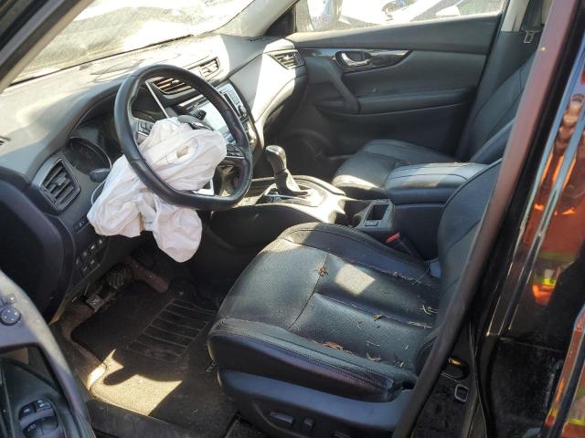 Photo 7 from auction – 2018 NISSAN ROGUE S with VIN 5N1AT2MT0JC793422