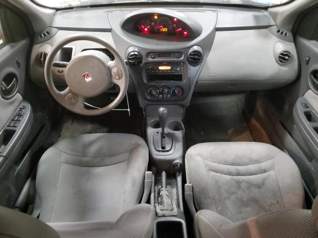 Photo 8 from auction – 2003 SATURN ION LEVEL with VIN 1G8AJ52F23Z166255