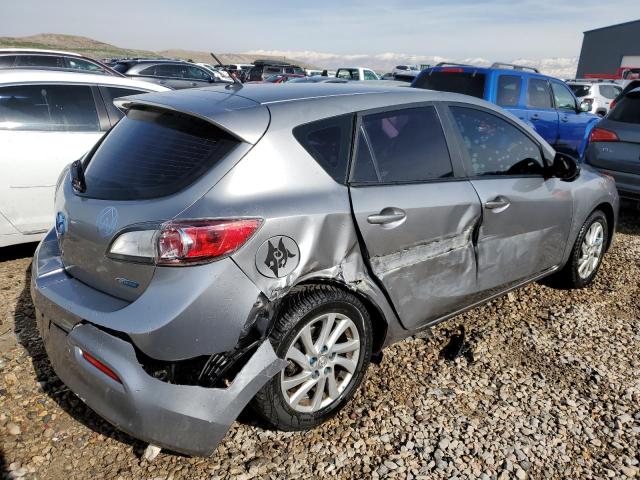 Photo 3 from auction – 2012 MAZDA 3 I with VIN JM1BL1L74C1648647