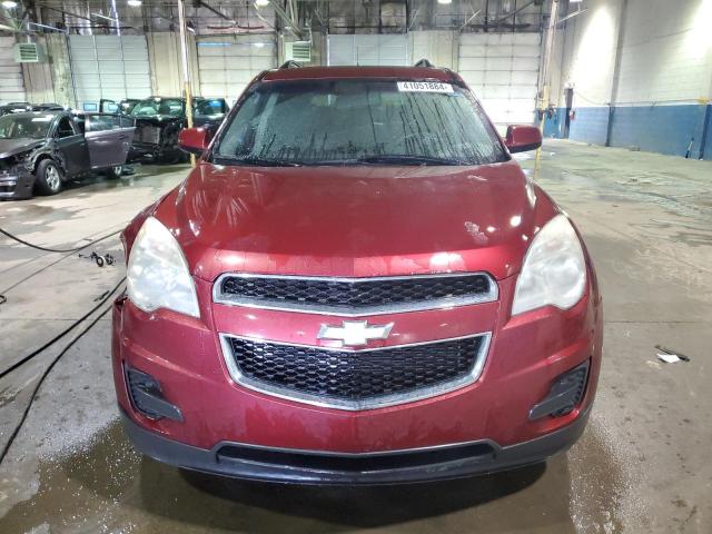 Photo 5 from auction – 2010 CHEVROLET EQUINOX LT with VIN 2CNALDEW8A6277824
