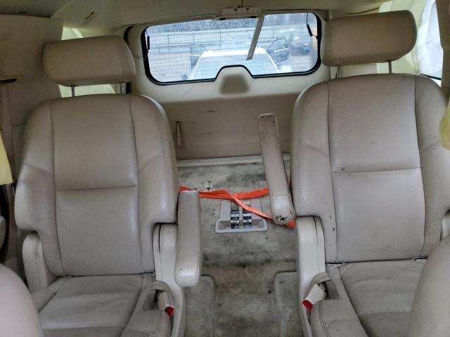 Photo 10 from auction – 2007 CADILLAC ESCALADE L with VIN 1GYFK63847R329261