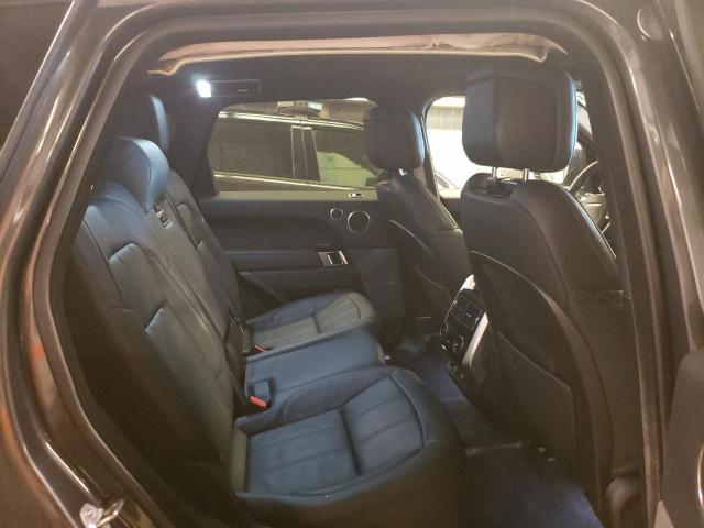 Photo 10 from auction – 2022 LAND ROVER RANGE ROVE with VIN SALWR2SU8NA228463
