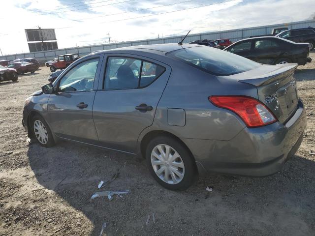 Photo 2 from auction – 2016 NISSAN VERSA S with VIN 3N1CN7AP2GL914382