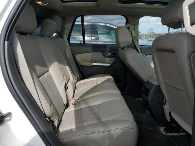 Photo 10 from auction – 2013 FORD EDGE SEL with VIN 2FMDK3J96DBB51077