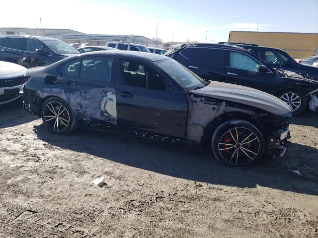 Photo 4 from auction – 2023 BMW 330XI with VIN 3MW89FF02P8D02860