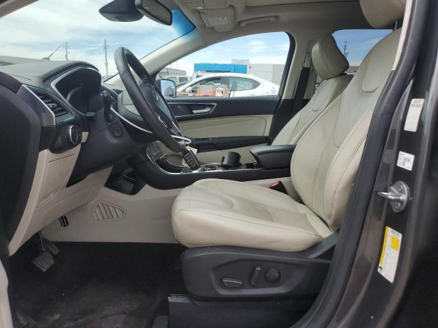 Photo 7 from auction – 2020 FORD EDGE TITAN with VIN 2FMPK3K97LBA15776