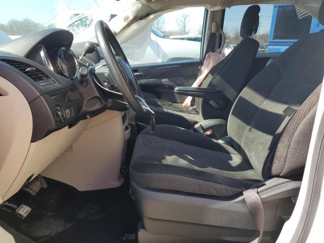 Photo 7 from auction – 2018 DODGE GRAND CARA with VIN 2C4RDGBG7JR225389