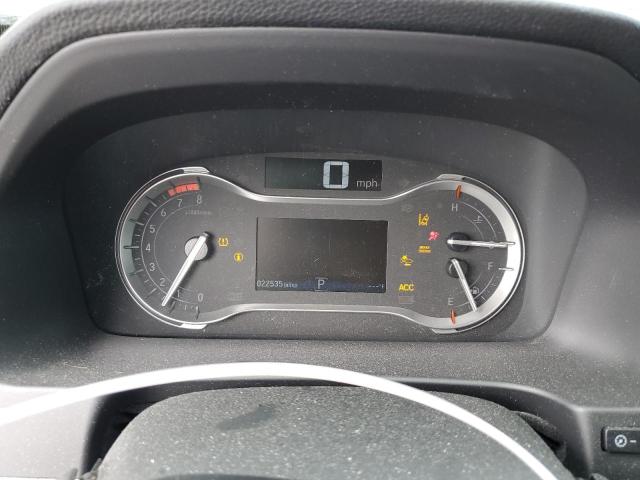 Photo 9 from auction – 2021 HONDA RIDGELINE with VIN 5FPYK3F5XMB024872