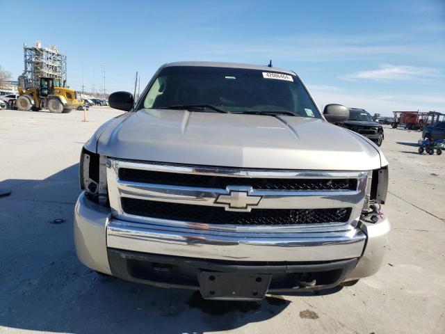Foto 5 de la subasta – 2008 CHEVROLET SILVERADO con VIN 2GCEK19J081255779