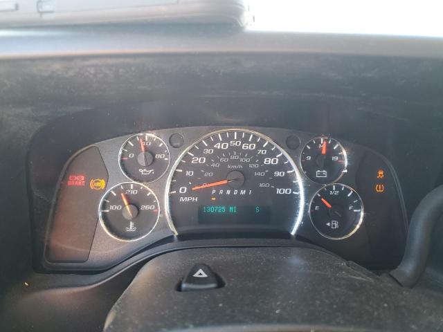 Photo 9 from auction – 2015 CHEVROLET EXPRESS G3 with VIN 1GAZG1FG2F1172247