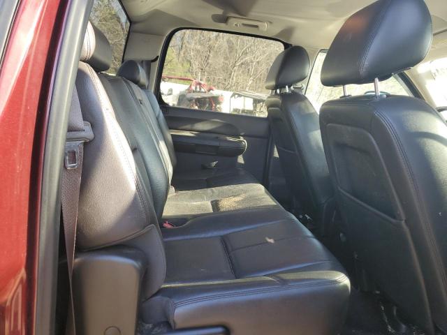 Photo 10 from auction – 2013 CHEVROLET SILVERADO with VIN 1GC1KXCG1DF208231