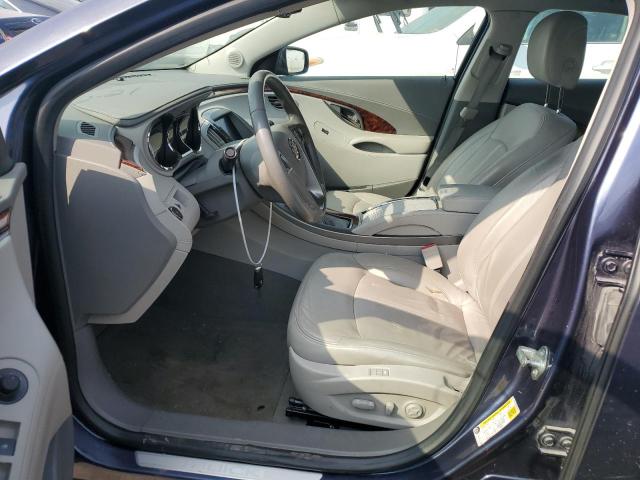 Photo 7 from auction – 2013 BUICK LACROSSE with VIN 1G4GC5ER3DF192152
