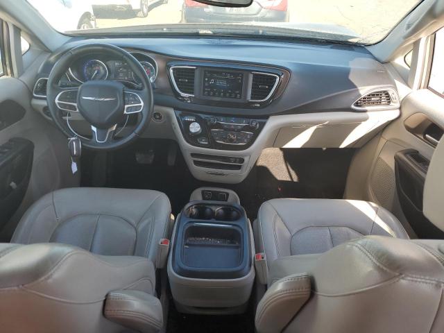 Photo 8 from auction – 2018 CHRYSLER PACIFICA T with VIN 2C4RC1BG0JR212337