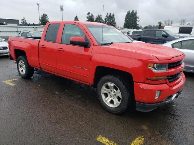 Photo 4 from auction – 2019 CHEVROLET SILVERADO with VIN 2GCVKPEC3K1176317