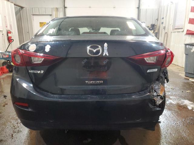 Photo 6 from auction – 2017 MAZDA 3 TOURING with VIN 3MZBN1V78HM148568