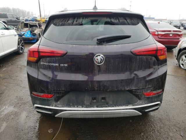 Zdjęcie 6 z aukcji – 2021 BUICK ENCORE GX z VIN KL4MMDSL2MB122884