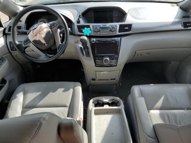 Photo 8 from auction – 2014 HONDA ODYSSEY EX with VIN 5FNRL5H65EB123726