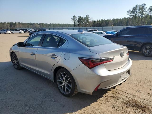 Photo 2 from auction – 2021 ACURA ILX PREMIU with VIN 19UDE2F74MA011250
