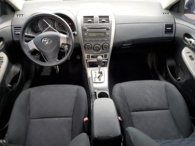 Photo 8 from auction – 2010 TOYOTA COROLLA BA with VIN 1NXBU4EE0AZ344197
