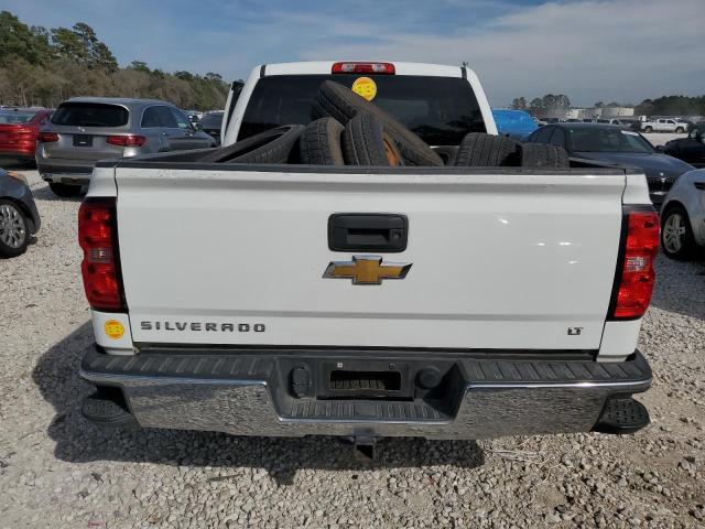 Photo 6 from auction – 2015 CHEVROLET SILVERADO with VIN 3GCPCREC2FG483394