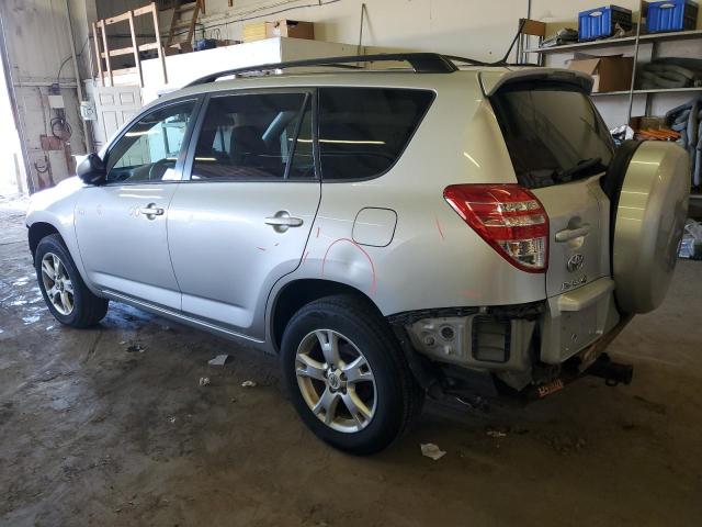 Photo 2 from auction – 2012 TOYOTA RAV4 with VIN 2T3BF4DV1CW262470