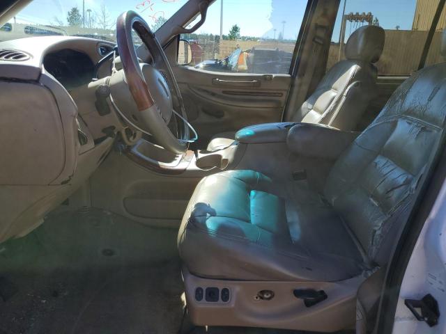 Photo 7 from auction – 1998 LINCOLN NAVIGATOR with VIN 5LMFU28L6WLJ08745