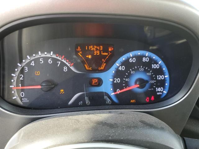 Zdjęcie 9 z aukcji – 2014 NISSAN CUBE S z VIN JN8AZ2KR0ET352992