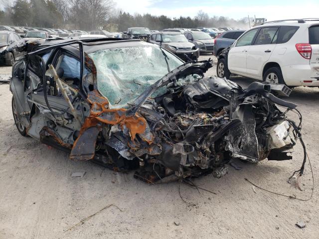 Photo 4 from auction – 2009 LEXUS IS 250 with VIN JTHBK262095089915