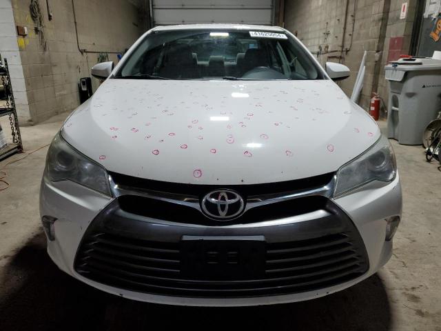 Photo 5 from auction – 2015 TOYOTA CAMRY LE with VIN 4T4BF1FK6FR446887