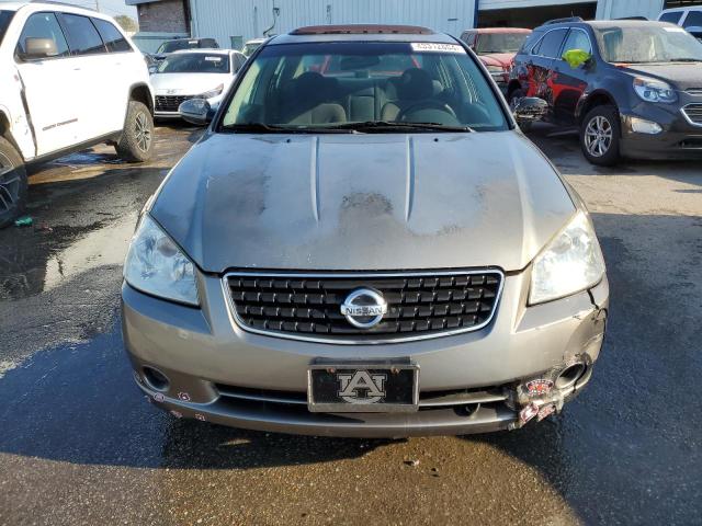 Photo 5 from auction – 2006 NISSAN ALTIMA S with VIN 1N4AL11E96C217085