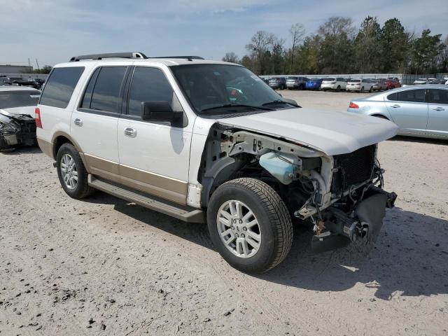 Photo 4 from auction – 2014 FORD EXPEDITION with VIN 1FMJU1H52EEF50546