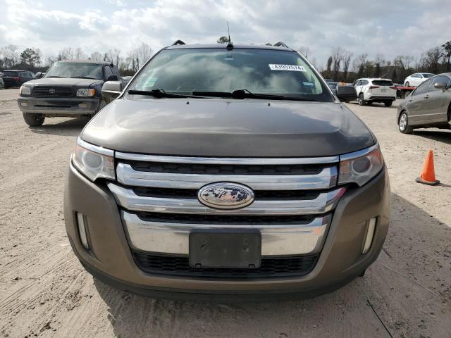 Photo 5 from auction – 2014 FORD EDGE SEL with VIN 2FMDK3JC7EBB54874