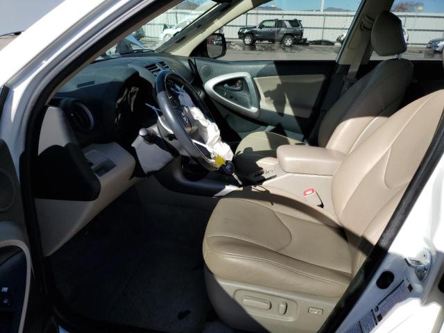 Photo 7 from auction – 2008 TOYOTA RAV4 LIMIT with VIN JTMBK31V985056418
