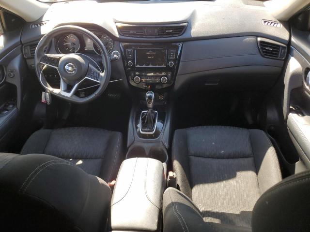 Photo 8 from auction – 2020 NISSAN ROGUE S with VIN KNMAT2MT9LP503405
