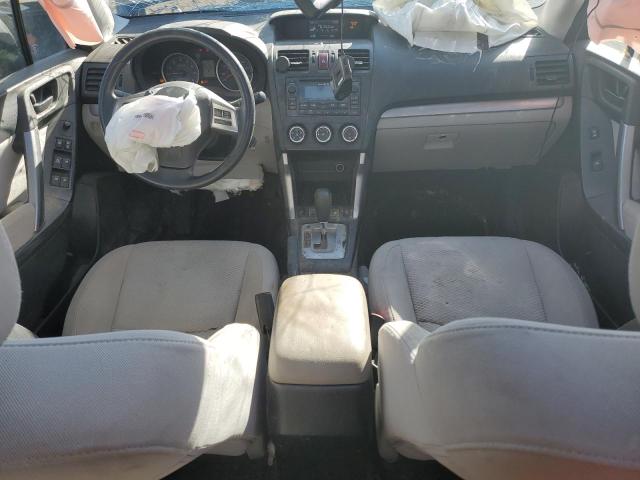 Photo 8 from auction – 2015 SUBARU FORESTER 2 with VIN JF2SJADC0FH444281