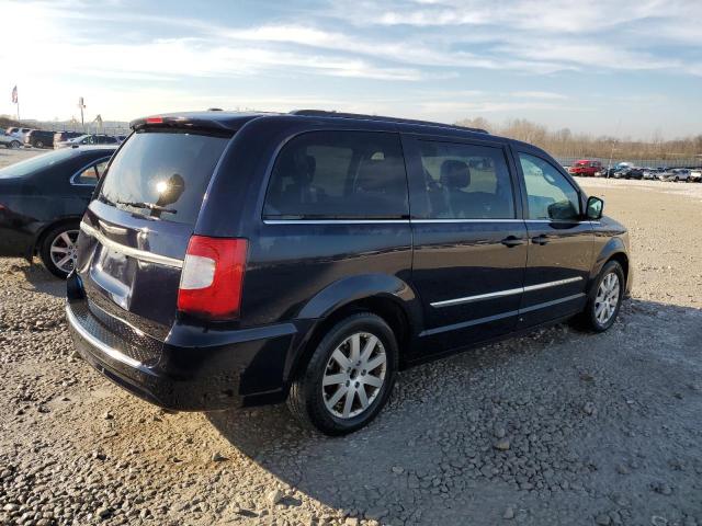 Photo 3 from auction – 2011 CHRYSLER TOWN & COU with VIN 2A4RR8DG2BR630334