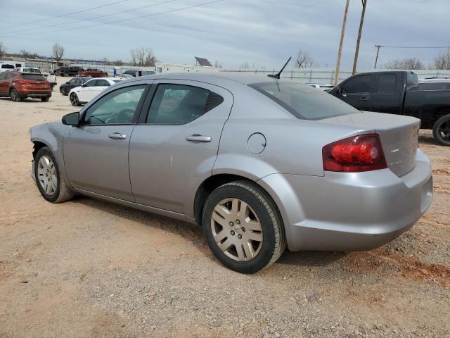 Photo 2 from auction – 2013 DODGE AVENGER SE with VIN 1C3CDZAB8DN572811