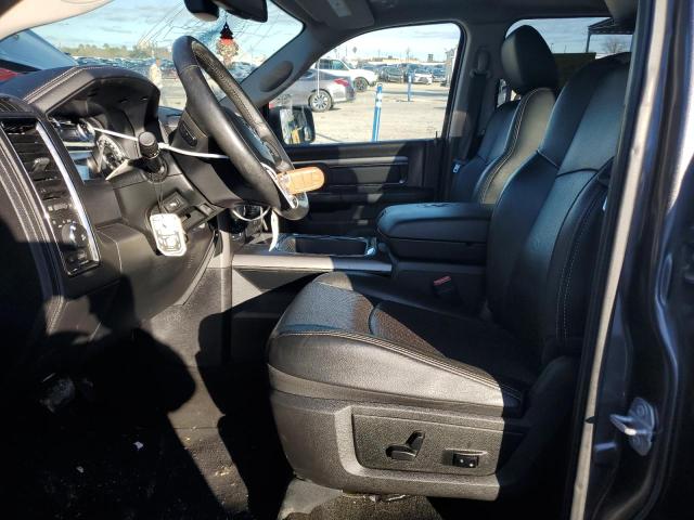 Photo 7 from auction – 2017 RAM 1500 SPORT with VIN 1C6RR7MT5HS647737